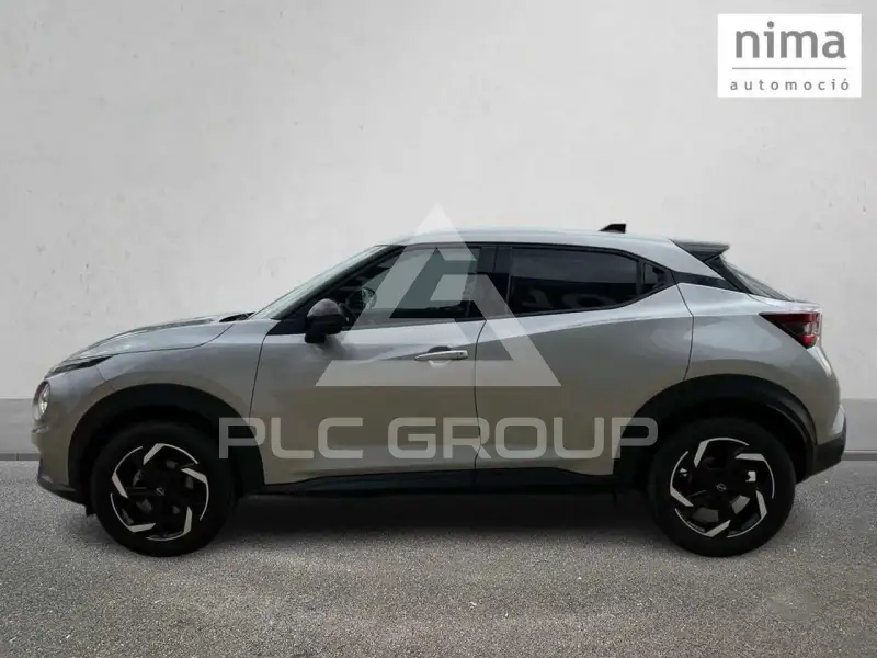 2024 Nissan Juke
