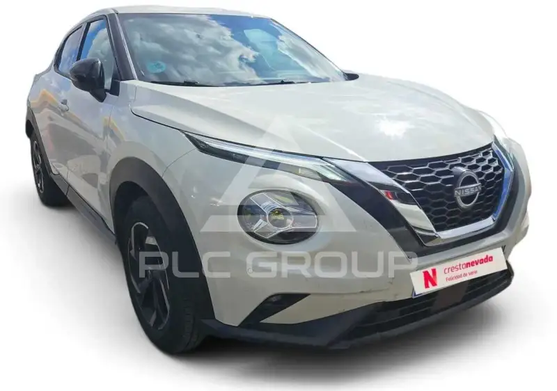 2024 Nissan Juke