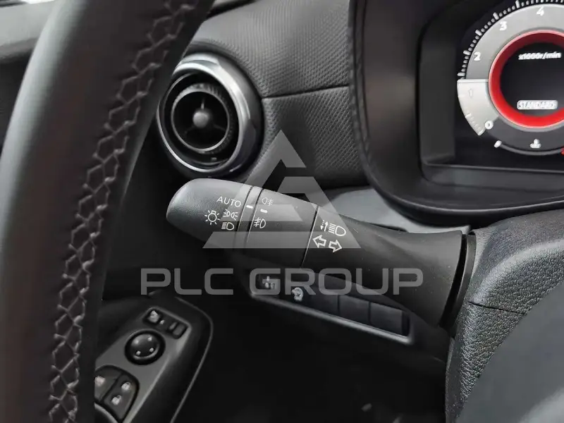 2024 Nissan Juke