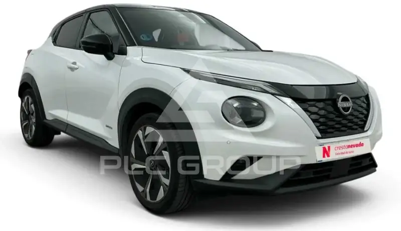 2024 Nissan Juke