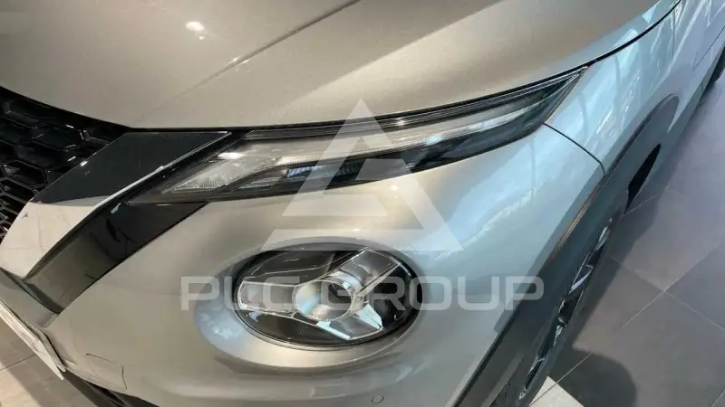 2024 Nissan Juke