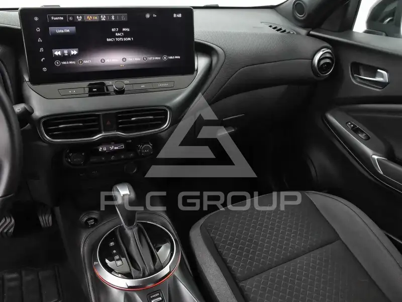 2024 Nissan Juke