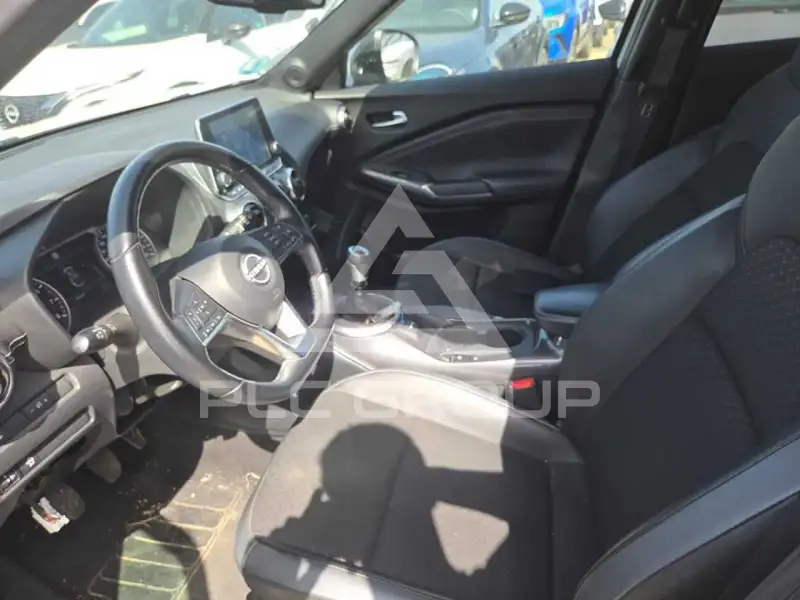 2024 Nissan Juke