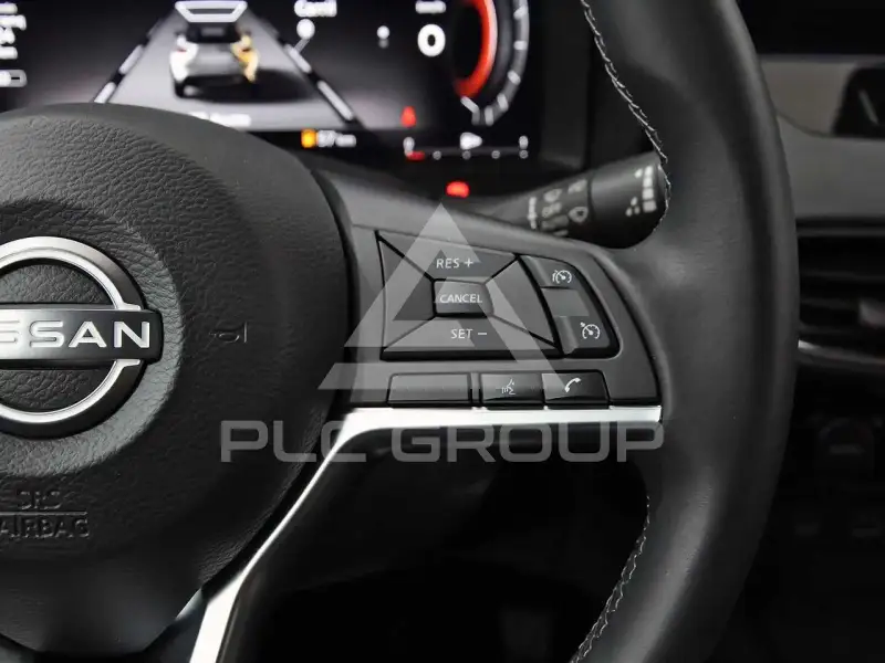 2024 Nissan Juke