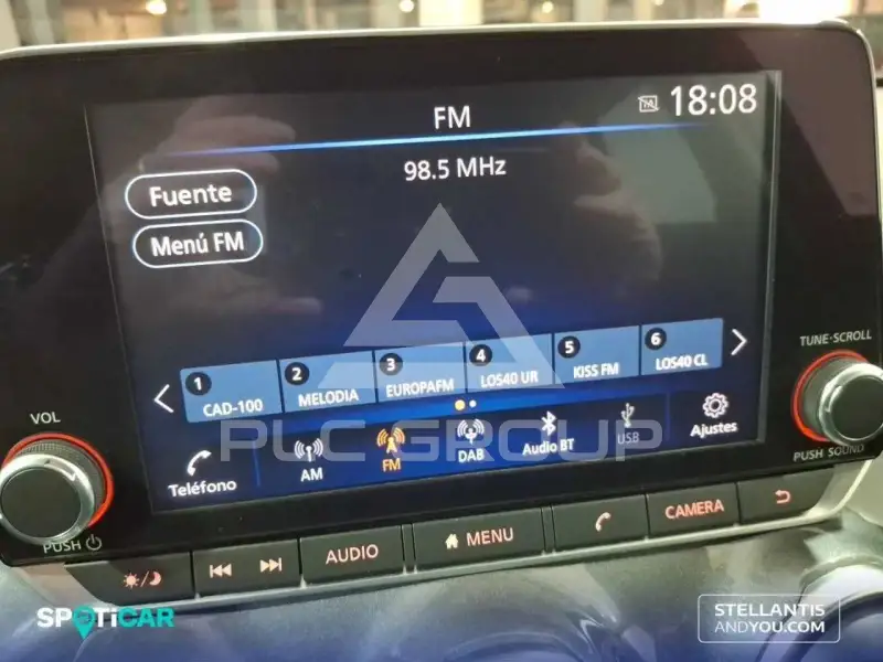 2024 Nissan Juke
