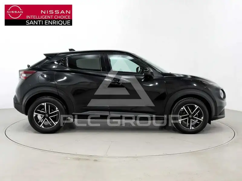 2024 Nissan Juke
