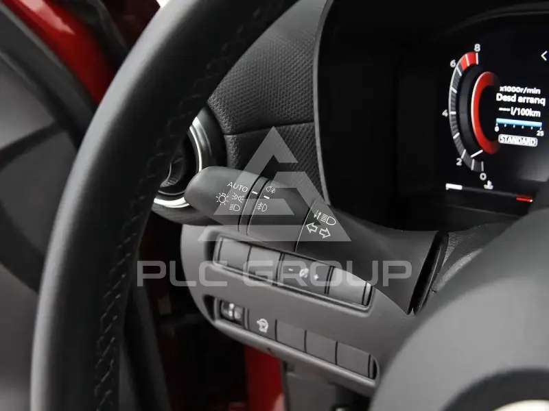 2024 Nissan Juke