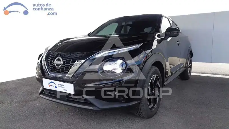 2024 Nissan Juke