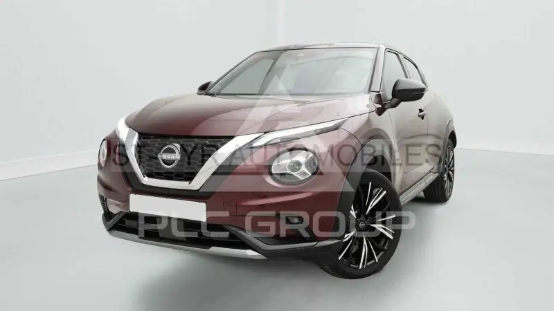 2024 Nissan Juke