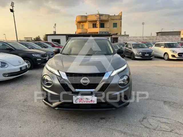 2024 Nissan Juke