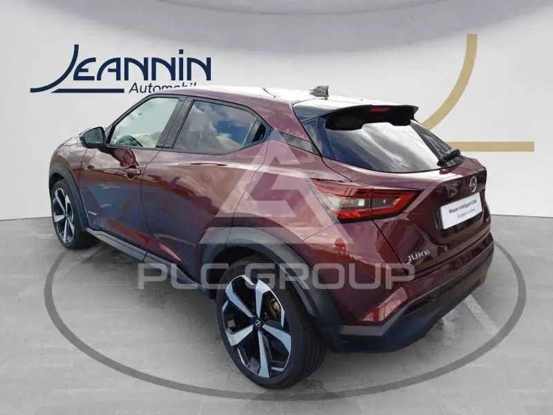 2024 Nissan Juke