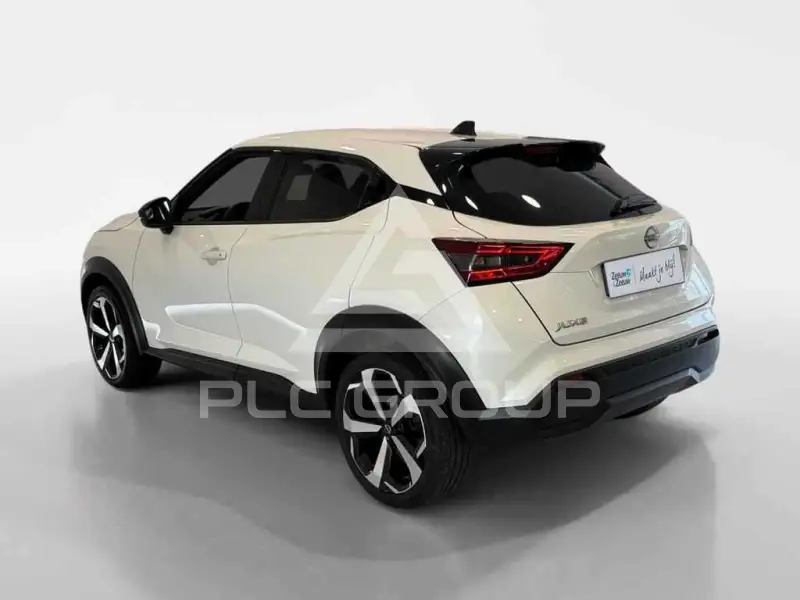 2024 Nissan Juke
