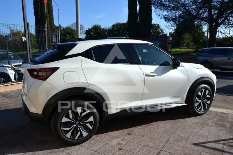 2024 Nissan Juke