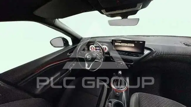 2024 Nissan Juke