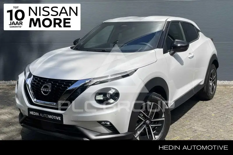 2024 Nissan Juke