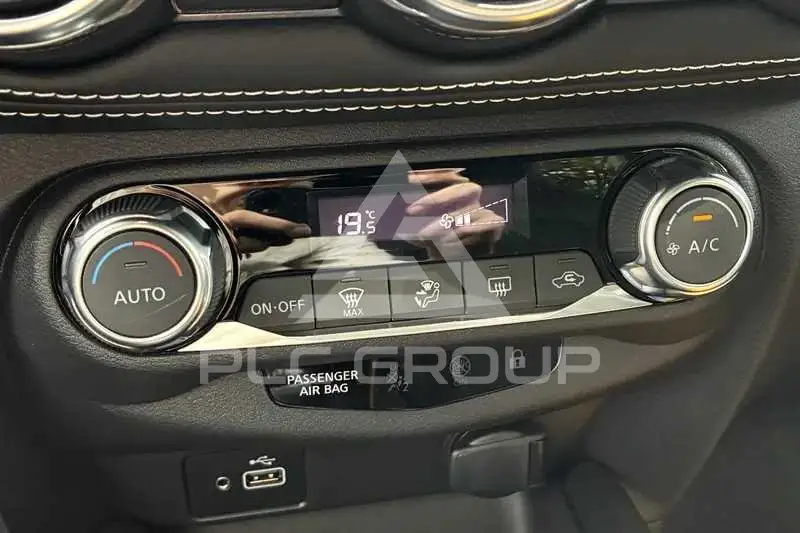 2024 Nissan Juke
