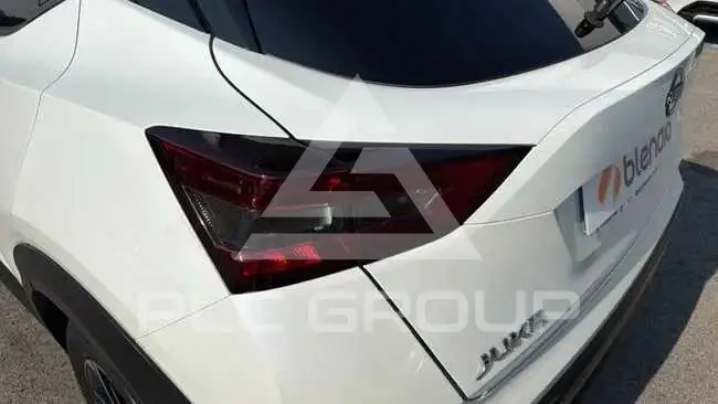 2024 Nissan Juke