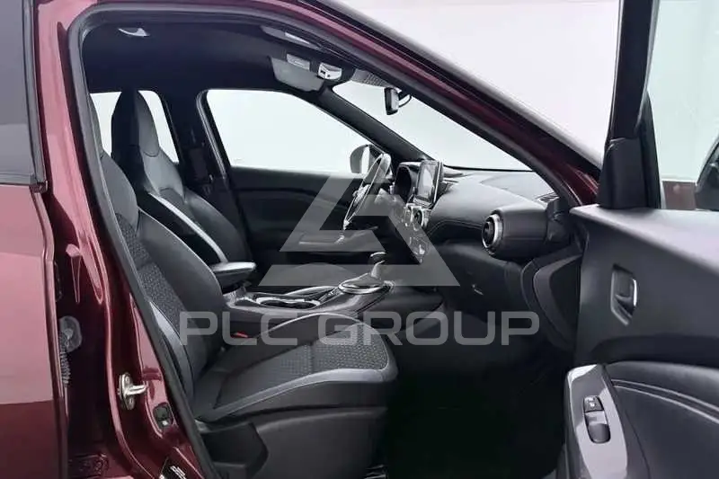 2024 Nissan Juke