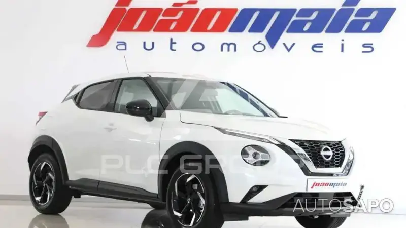 2024 Nissan Juke