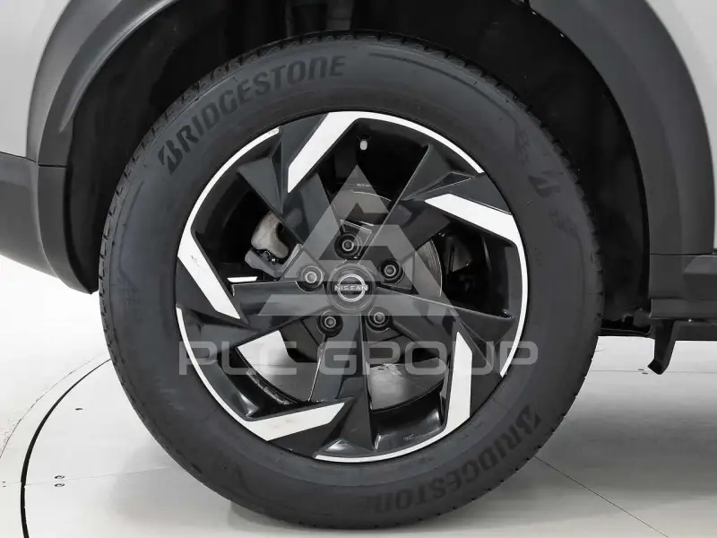 2024 Nissan Juke