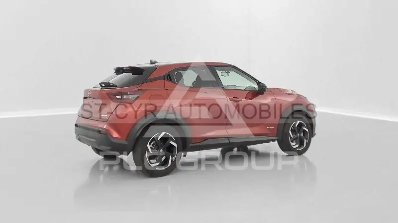 2024 Nissan Juke