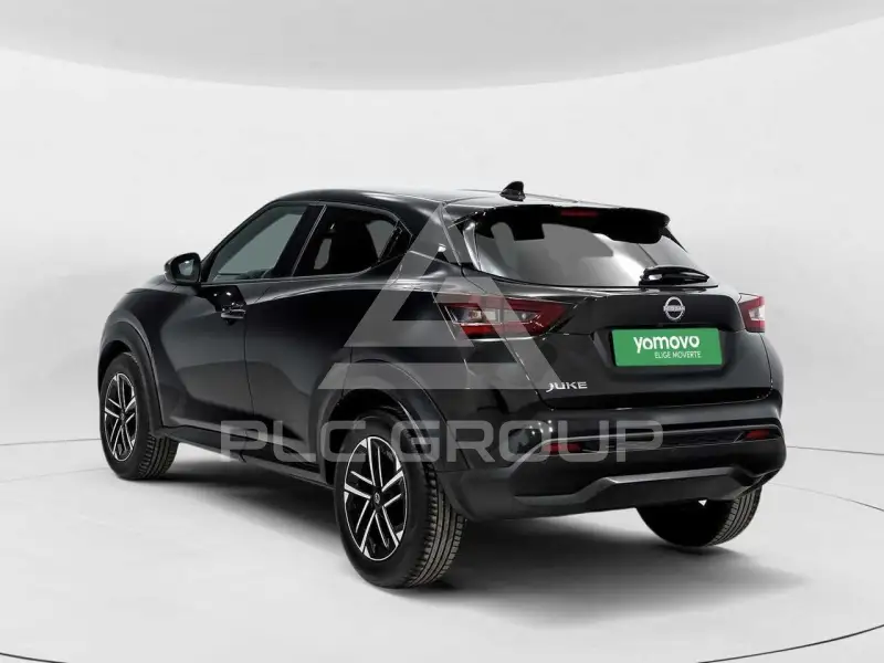 2024 Nissan Juke