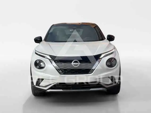 2024 Nissan Juke