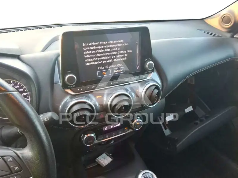 2024 Nissan Juke
