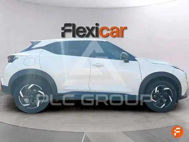 2024 Nissan Juke