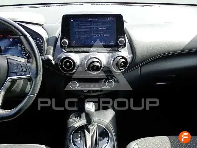 2024 Nissan Juke