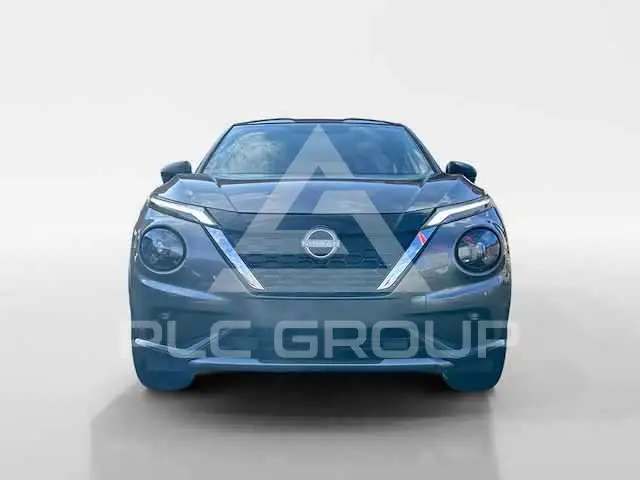 2024 Nissan Juke