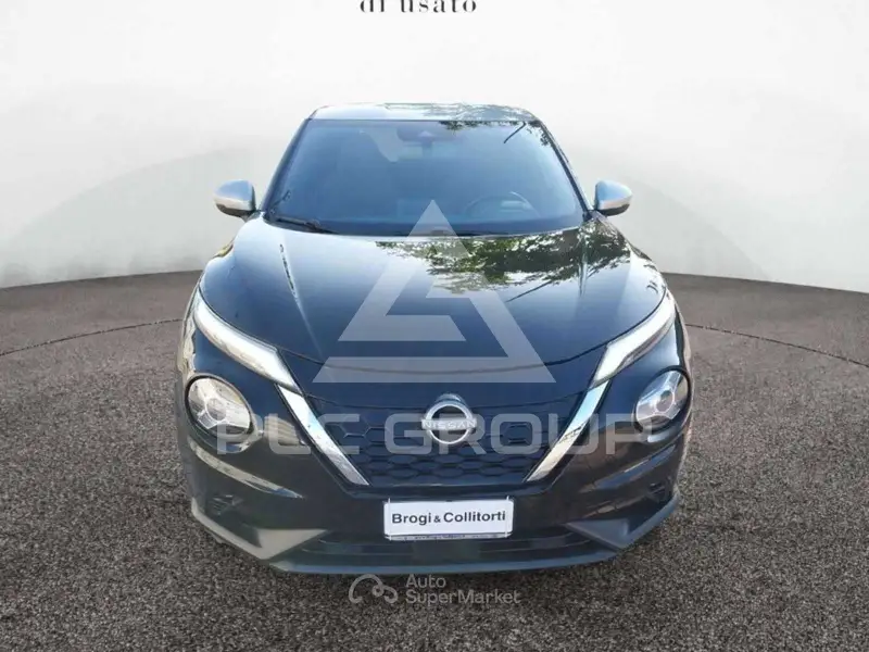 2024 Nissan Juke