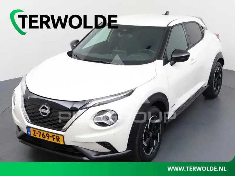 2024 Nissan Juke