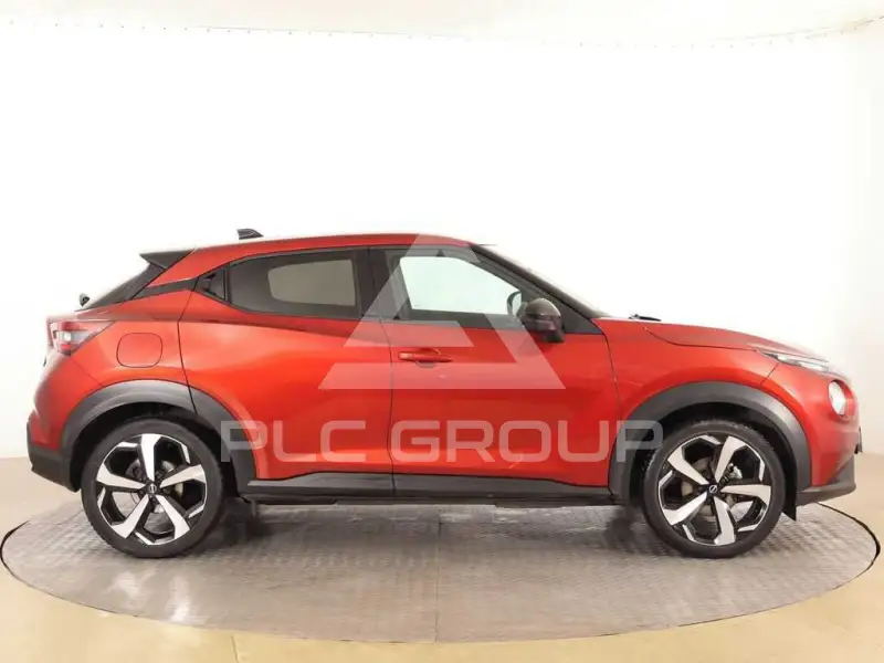 2024 Nissan Juke