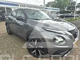2024 Nissan Juke
