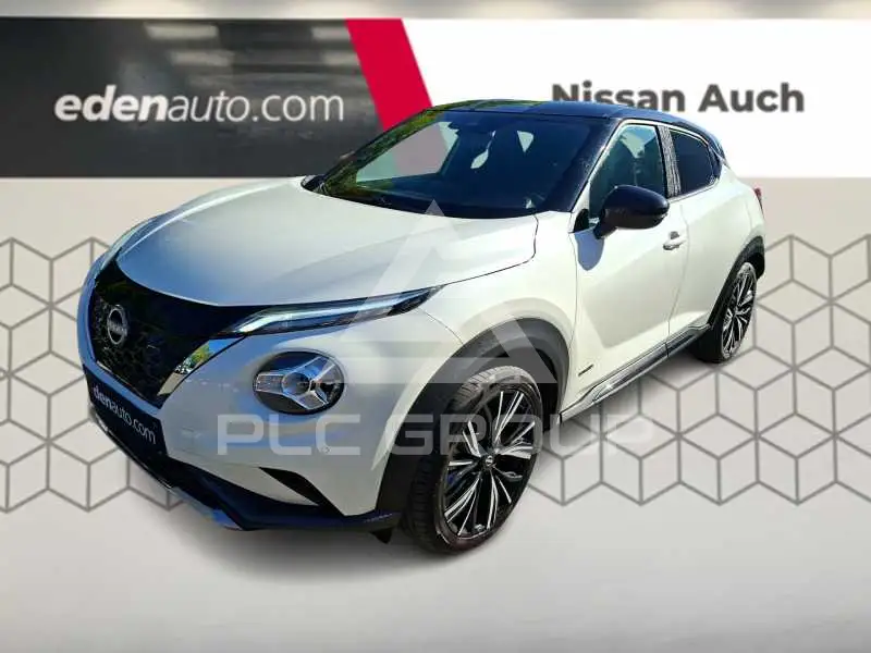 2024 Nissan Juke