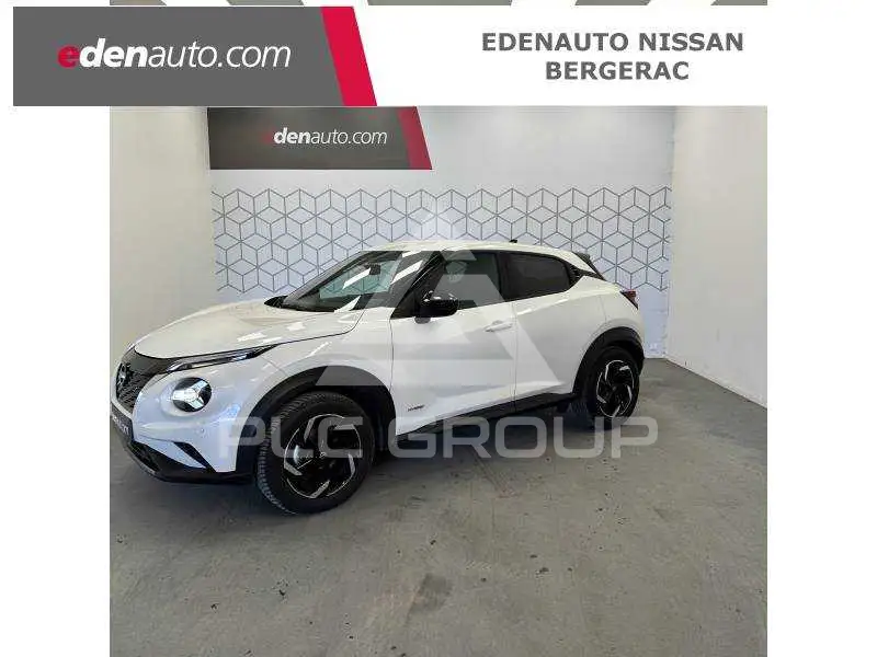 2024 Nissan Juke