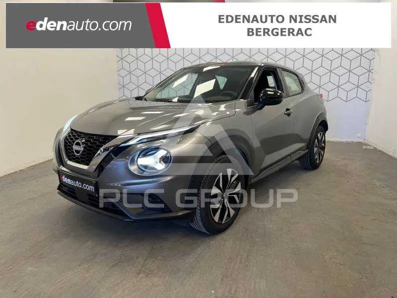 2024 Nissan Juke