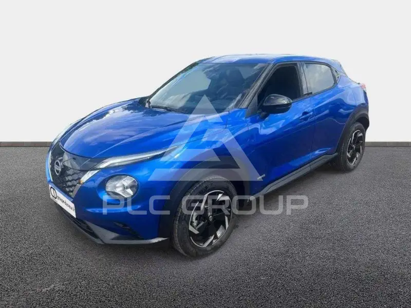 2024 Nissan Juke