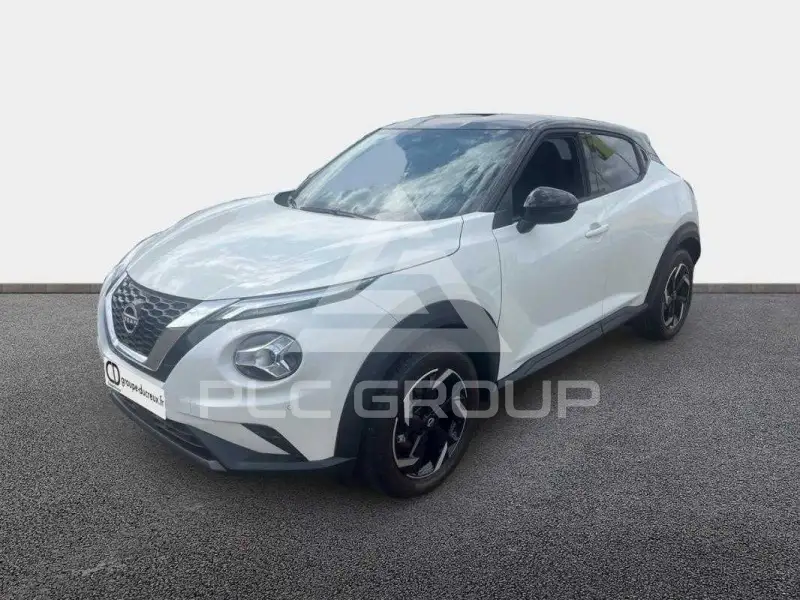 2024 Nissan Juke