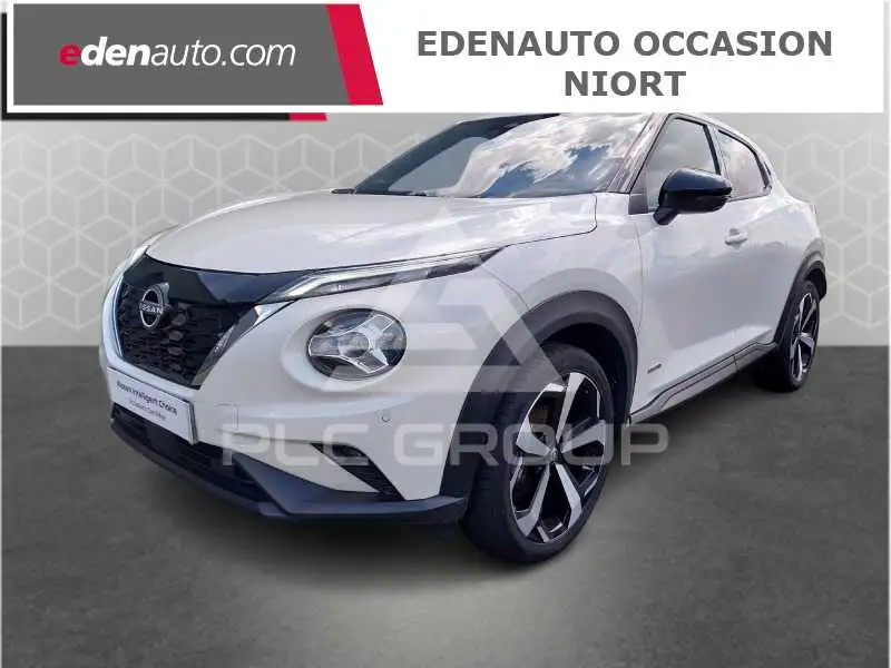 2024 Nissan Juke