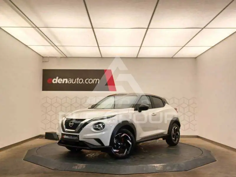 2024 Nissan Juke