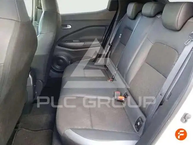 2024 Nissan Juke