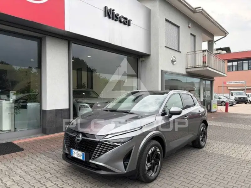 2024 Nissan Juke