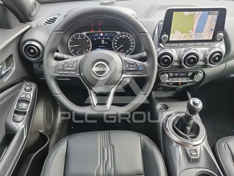 2024 Nissan Juke