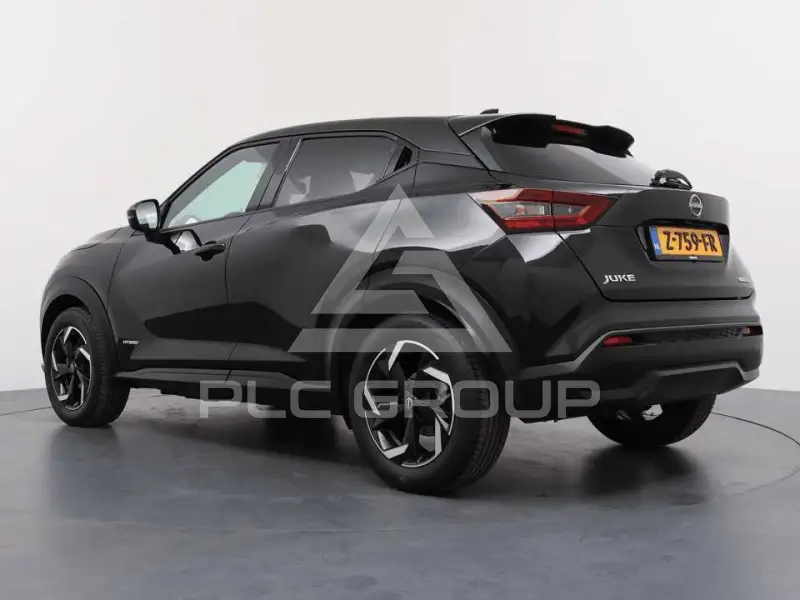 2024 Nissan Juke