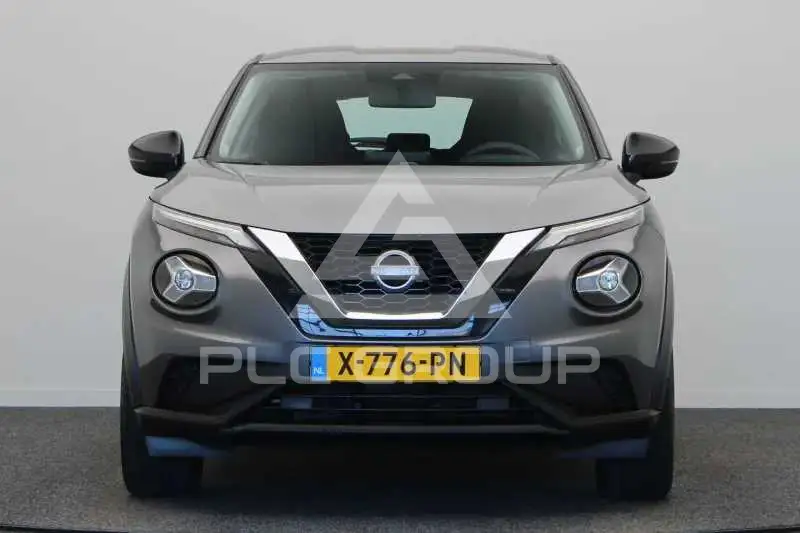 2024 Nissan Juke