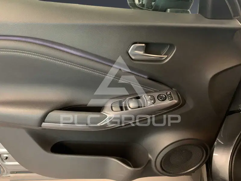 2024 Nissan Juke