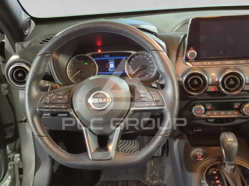 2024 Nissan Juke