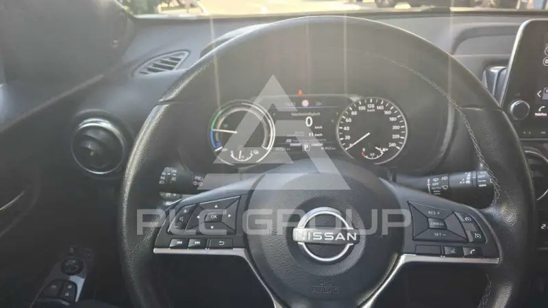2024 Nissan Juke